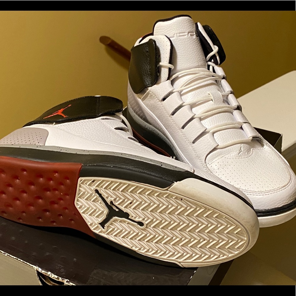 Air Jordan